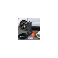 Machine de sablage efficace sur tous types de supports