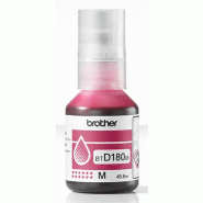 BTD180M Magenta Bouteille d'encre originale Brother_1