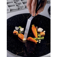 Carotte - Moule en silicone Gourmand Horeca Pavoni Italia - 15 empreintes_1