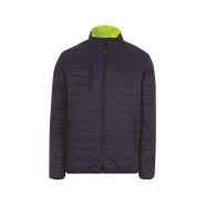 Doublure thermique réversible manches longues - T2S YOSEMITE - haute visibilité et protection contre le froid_1