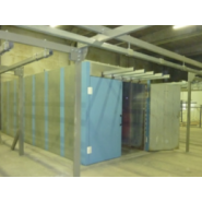 Entreprise de thermolaquage - Secteur Saint-Dizier, Haute-Marne à Meuse - LMS_1