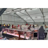 Halles commerçantes pour une implantation temporaire ou définitive - Neivalu_1