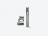 Maison traditionnelle - Habitation complète - Surface habitable optimisée - Design moderne_1