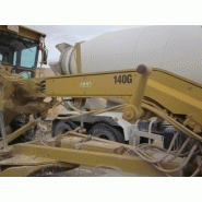 Niveleuse caterpillar 140 g / 1990 / 36300 h_1