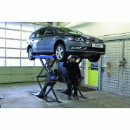 Ponts élévateurs pour véhicules légers - twin f iv 3.0 u_1