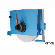 Rectifieuse plane PERFECT - Double colonnes (2000x1200 à 6000x1600mm) - Neuf sur commande_1