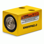 RW41, 22,1 kN Capacité, 15,7 mm Course, Vérins tous usages, Modèles Bloc_1