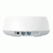 TP-Link DECO BE25(1-PACK) système Wi-Fi maillé Bi-bande (2,4 GHz / 5 GHz) Wi-Fi 7 (802.11be) Blanc 2_1