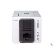 Zenius - Imprimante RFID Evolis - Impression simple face - 500 à 5 000 cartes/an_1