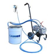 Art.Miro' k21565 - pompes à peinture - larius - puissance du moteur 0,75 kw_1