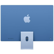 IMac 24p M4 16Go 256Go - Bleu_1