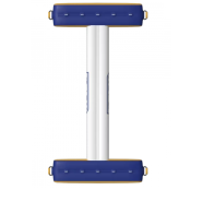 Jeux  aquatiques gonflables pour étang, lac, mer ou piscine - Flat Beam 405_1