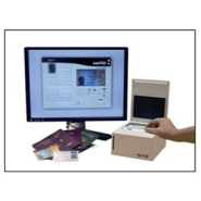 Logiciel biométrique autonome de gestion des visiteurs - BioVisit - ZALIX_1