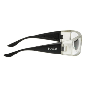 Lunette de correction B807 - Monture enveloppante et protection complète - Bollé Safety_1