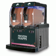 Machine à milkshakes glacés - 2 cuves de 5 litres | SPM drink systems_1