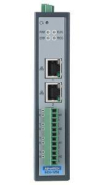 Passerelle de communication industrielle TI Cortex A9 - 2 ports CAN, 2 ports LAN, 2 ports COM - Référence ECU-1252_1