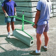 Pince pose bordure - 200 kgs - 500-1000mm - pzc-l  ref : 070403pzcl_1