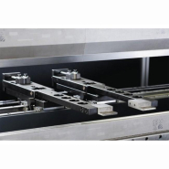 Plieuse électrique à commande numérique SAFANDARLEY - E-BRAKE ULTRA 50-130T_1