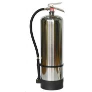 Sscw-10 - extincteur de cuisine en acier inoxydable - Pri-Safety - capacité 10L pour le marché du Chili_1