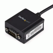 StarTech Cble adaptateur de 1,80 m USB vers série DB9_1