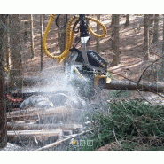 Tetes d'abatteuses  kesla 16rh_1