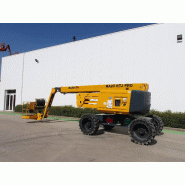 Nacelle articulée HAULOTTE ha20rtj pro occasion_1