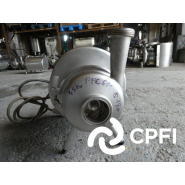 Pompe centrifuge APV W+ 35/55 - 7,5 kW - Modèle 2002 - Diamètre Turbine 180 mm_1