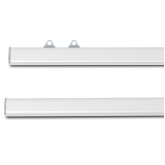 Rails de suspension Twin pour affiche 40 cm_1