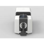 Spectrophotomètre de table haute précision pour plastiques et peintures