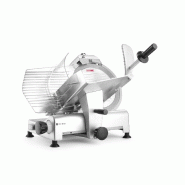 Trancheuse Profi Line Ø300mm HENDI_1