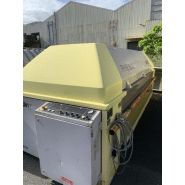 Vaslin php 600 electrique d'occasion_1