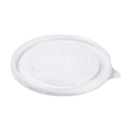 Couvercle PS pour pot à glace 1000ml Ø13,5cm - par 500_1