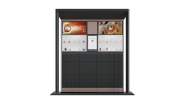 Distributeurs automatiques intelligents de produits de beauté essentiels - Smart Beauty Essentials_1