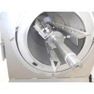 Ep1000 - raffineuse - dénoyauteur de fruits - voran_1