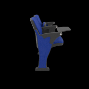 Fauteuil Auditorium MAIA PL - design adaptable et confort optimal_1