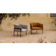 Fauteuil d'accueil chic et ergonomique pour espaces modernes_1