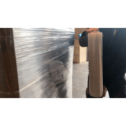 Film manuel étirable cast multicouches - haute résistance - épaisseur 10 µ équivalente à 17 µ_1