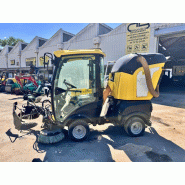 KARCHER MC50 Balayeuse aspiratrice de voirie_1
