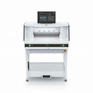 Massicot electrique programmable 560  ideal the 56_1