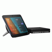 Mini PC HP de conférence IP avec salles Microsoft Teams_1