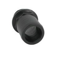 Raccord annelé - Droit - M 1