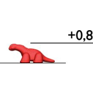 Sculpture de jeu Dan réf-8005349 - Hags - Structure pour aire de jeux pour enfants 3-12 ans_1