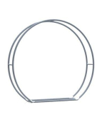 Stand tissu - Sunset (240x220cm) - structure ultra moderne au design sophistiqué - Référence: PE-STAND-SUNSET_1