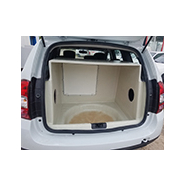 Stratification pour véhicules utilitaires, camions et plateaux - nettoyage de véhicules_1