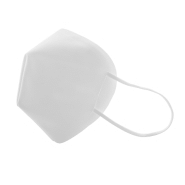 Sur-masque facial sur mesure - Lavable et réutilisable pour masques FFP2 et KN95 - Impression sublimation_1