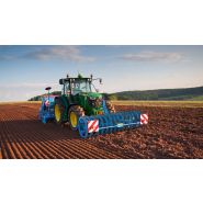 6105RC Tracteur agricole - John Deere - 105 ch, moteur 4,5L, 4 roues motrices et châssis intégral_1