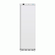 Armoire réfrigérée positive série C blanche 400L PC003 Polar_1