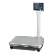 Balance Ariva-S - pesage en caisse jusqu'à 15 kg - précision extrême - boîtier aluminium robuste_1