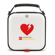 Défibrillateur Automatique Physio Control CR2 - pour les hotels et restaurants avec technologie CPRINSIGHT et ClearVoice_1