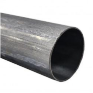 Poteau de signalisation rond_1